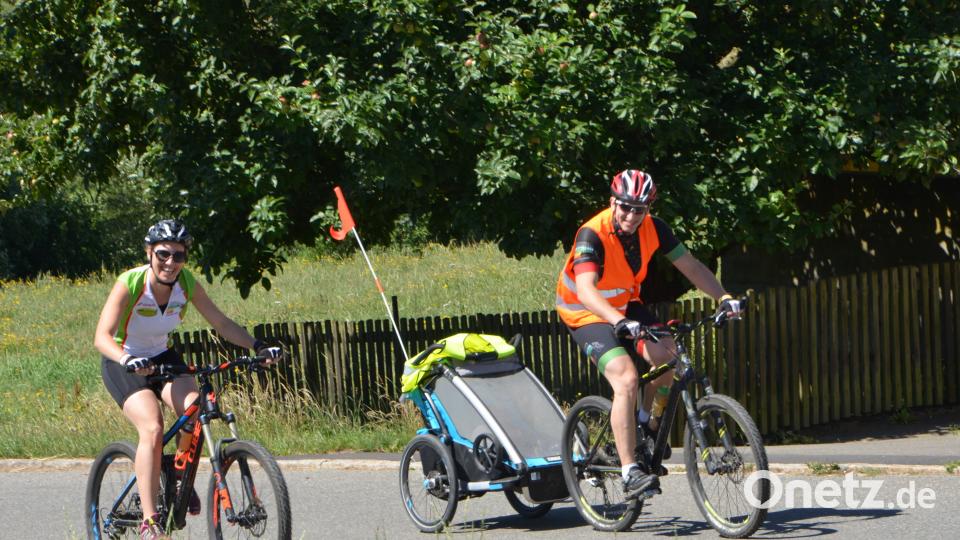 NEW-Radltour 2018 Dobmayer, Elisabeth