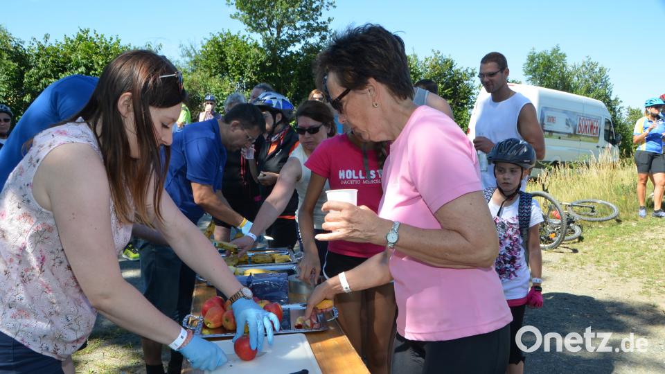 NEW-Radltour 2018 Dobmayer, Elisabeth