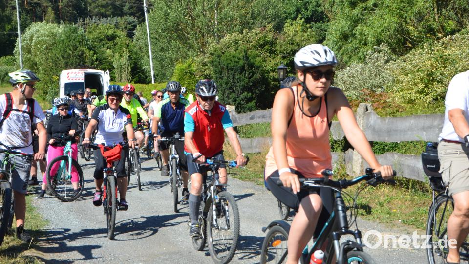 NEW-Radltour 2018 Dobmayer, Elisabeth