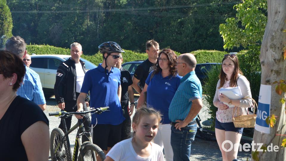 NEW-Radltour 2018 Dobmayer, Elisabeth