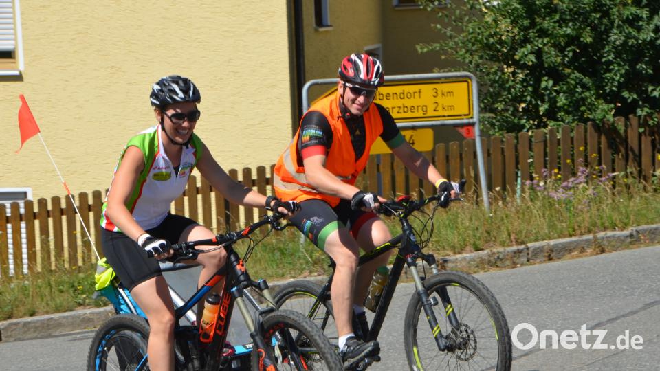 NEW-Radltour 2018 Dobmayer, Elisabeth