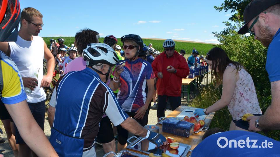 NEW-Radltour 2018 Dobmayer, Elisabeth