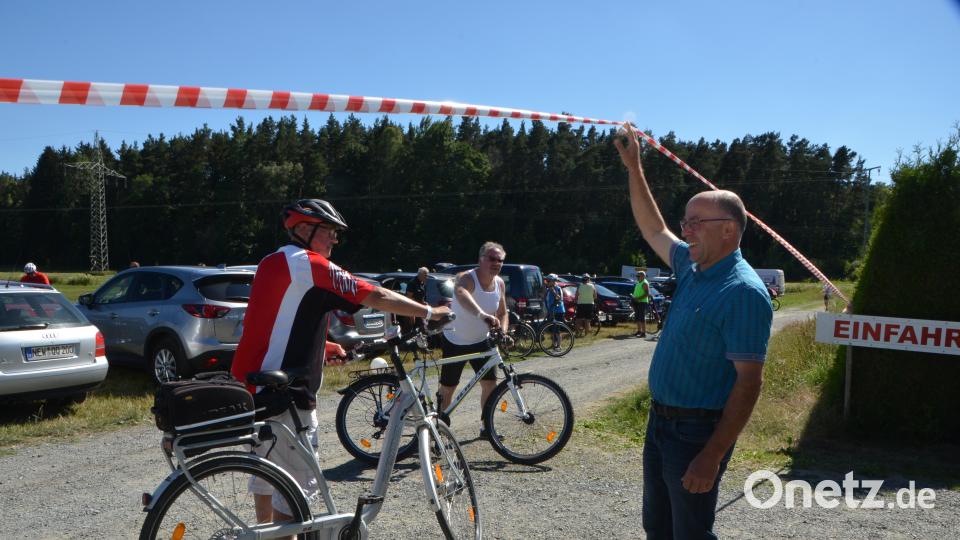 NEW-Radltour 2018 Dobmayer, Elisabeth