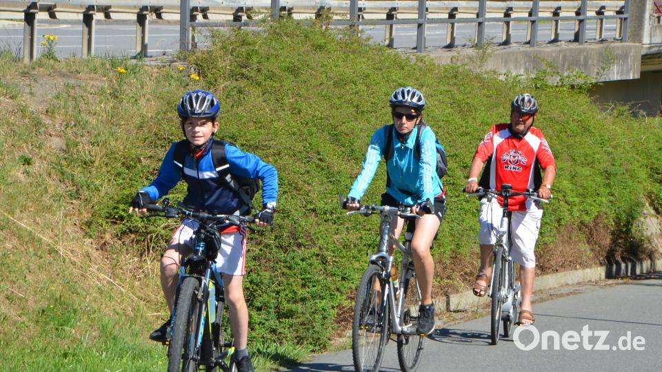 NEW-Radltour 2018 Dobmayer, Elisabeth