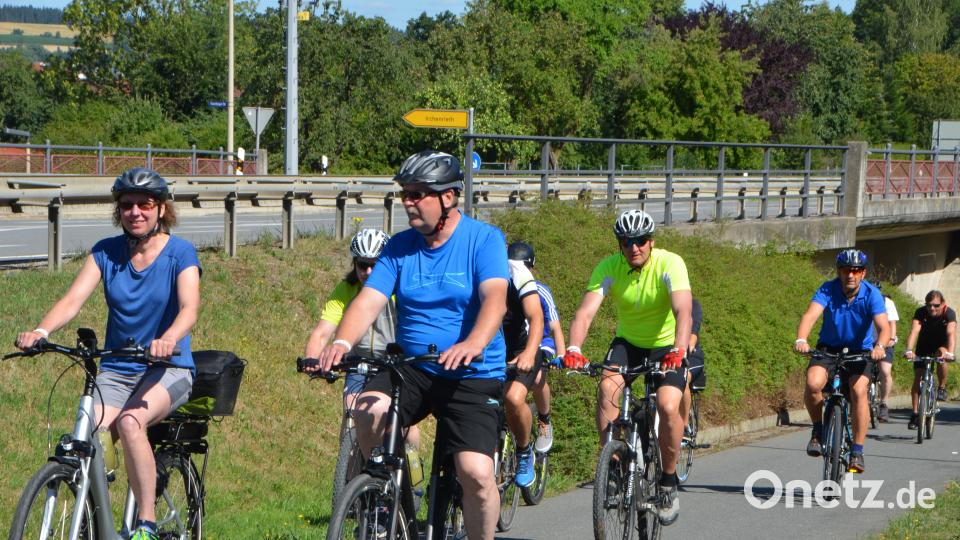 NEW-Radltour 2018 Dobmayer, Elisabeth