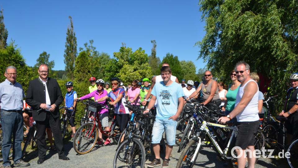 NEW-Radltour 2018 Dobmayer, Elisabeth