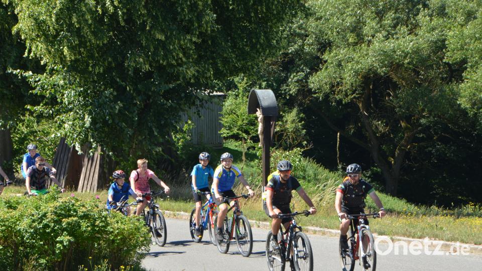 NEW-Radltour 2018 Dobmayer, Elisabeth