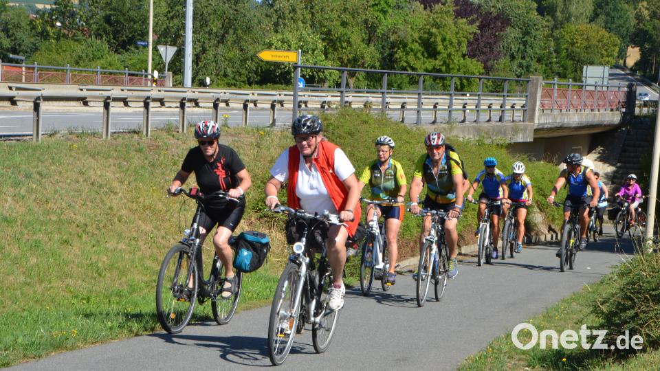 NEW-Radltour 2018 Dobmayer, Elisabeth [