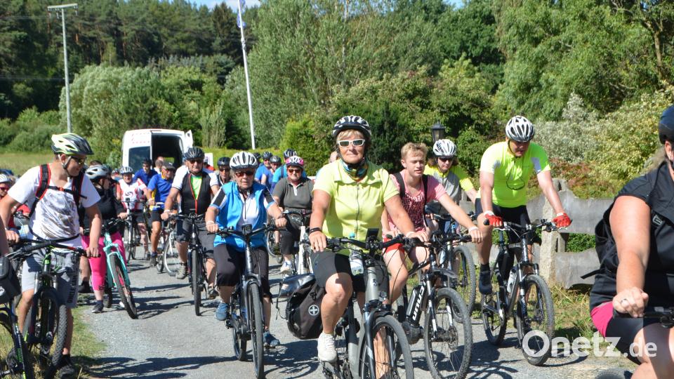 NEW-Radltour 2018 Dobmayer, Elisabeth