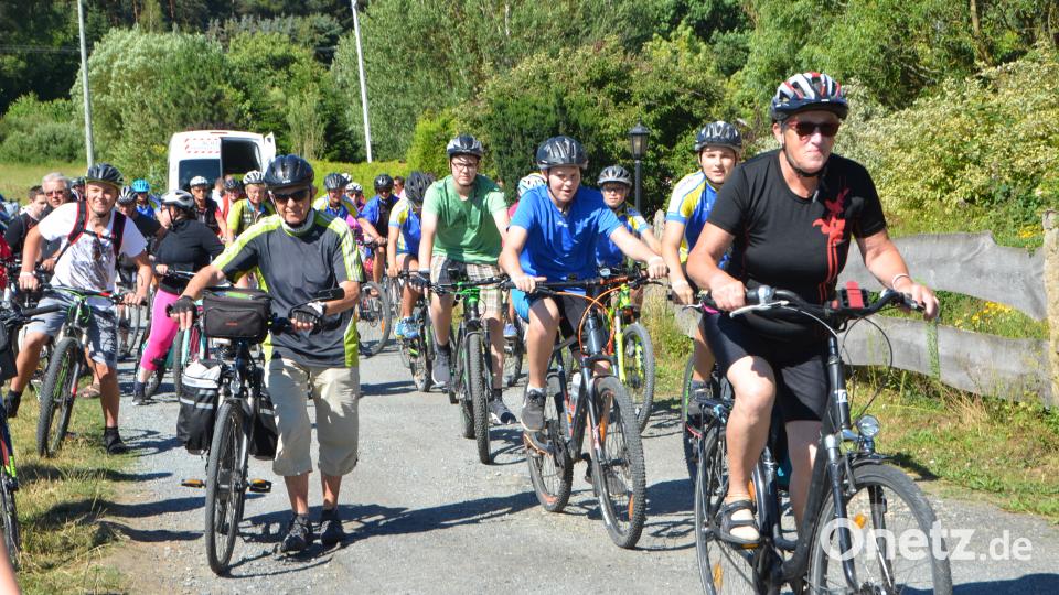 NEW-Radltour 2018 Dobmayer, Elisabeth