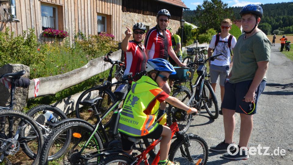 NEW-Radltour 2018 Dobmayer, Elisabeth