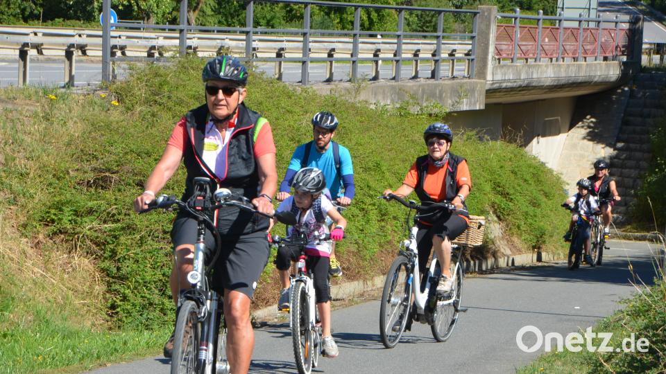 NEW-Radltour 2018 Dobmayer, Elisabeth