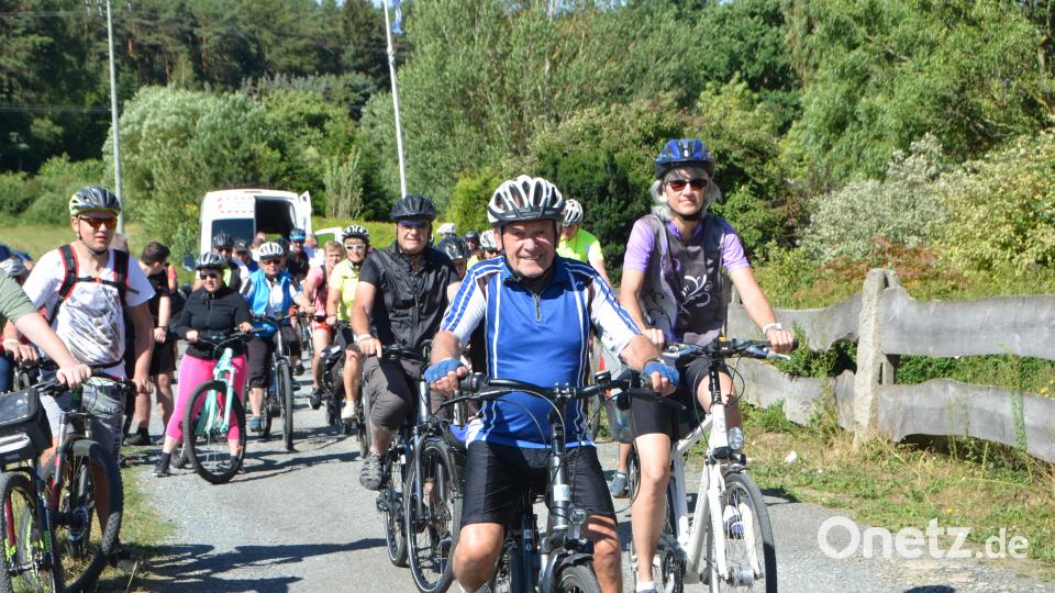 NEW-Radltour 2018 Dobmayer, Elisabeth