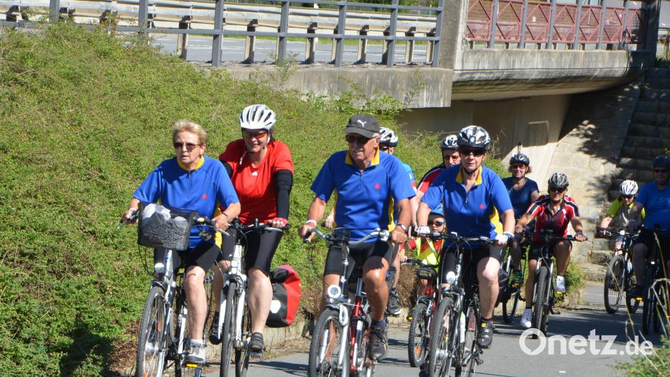 NEW-Radltour 2018 Dobmayer, Elisabeth