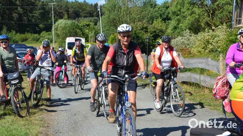 NEW-Radltour 2018 Dobmayer, Elisabeth