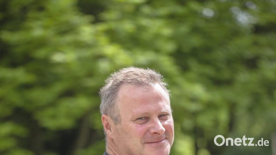 Manfred Wenzl