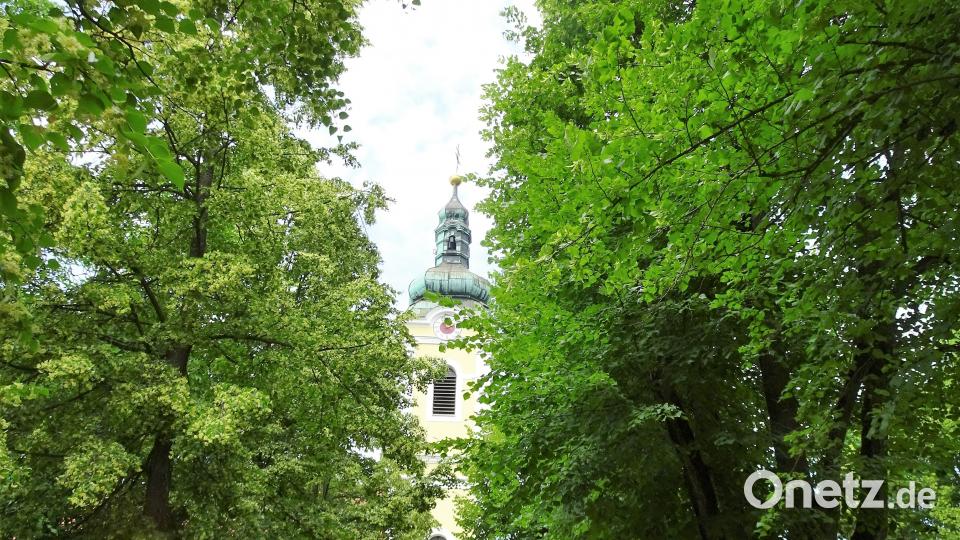 Radltour zum Annaberg: In etwa zweieinhalb Stunden müsste die Strecke rund um Sulzbach-Rosenberg machbar sein. Robert Stammler
