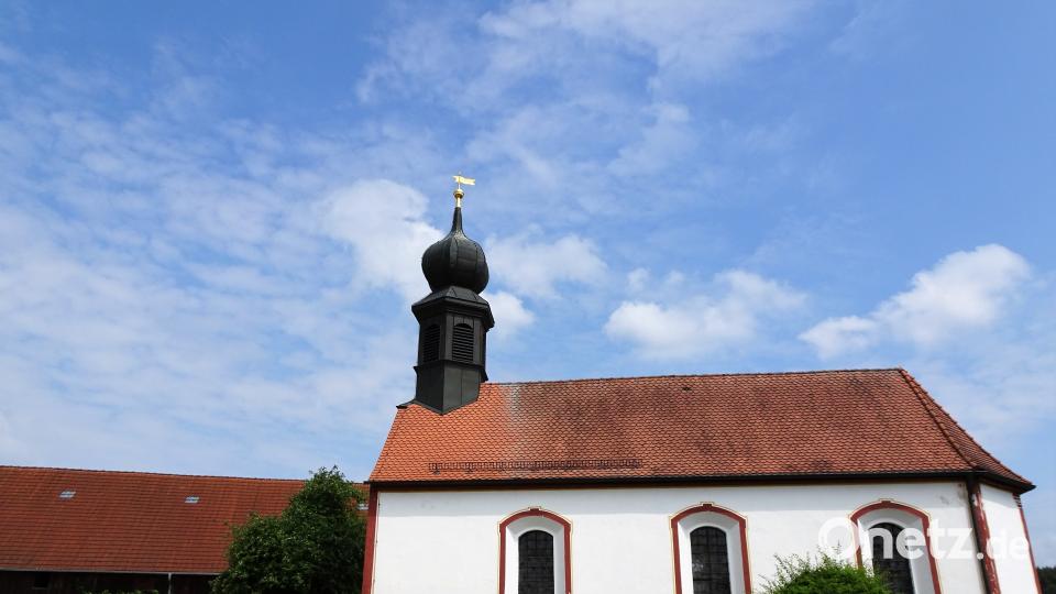 Radltour zum Annaberg: In etwa zweieinhalb Stunden müsste die Strecke rund um Sulzbach-Rosenberg machbar sein. Robert Stammler