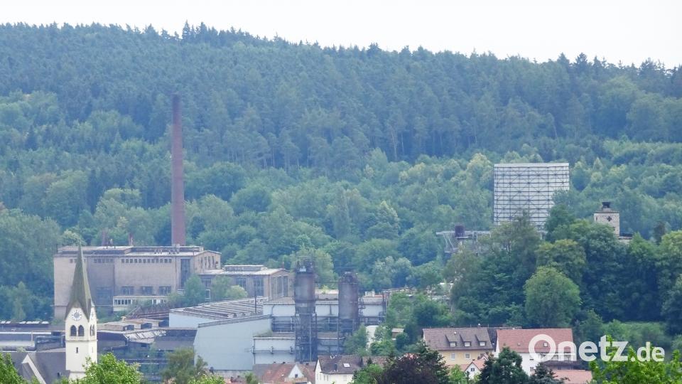 Radltour zum Annaberg: In etwa zweieinhalb Stunden müsste die Strecke rund um Sulzbach-Rosenberg machbar sein. Robert Stammler