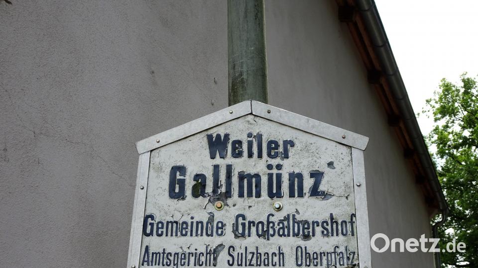 Radltour zum Annaberg: In etwa zweieinhalb Stunden müsste die Strecke rund um Sulzbach-Rosenberg machbar sein. Robert Stammler