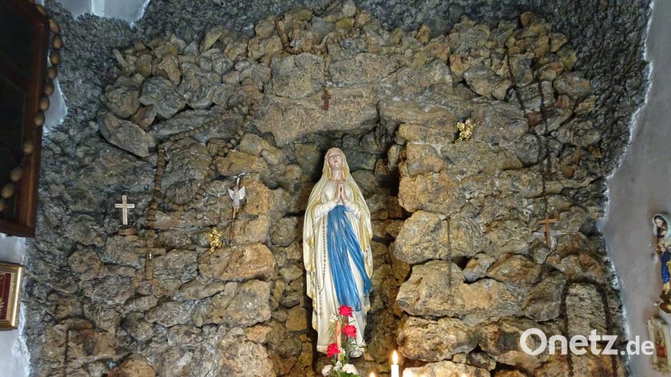 Radltour zum Annaberg: In etwa zweieinhalb Stunden müsste die Strecke rund um Sulzbach-Rosenberg machbar sein. Robert Stammler