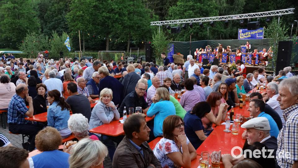 Open Air BKR