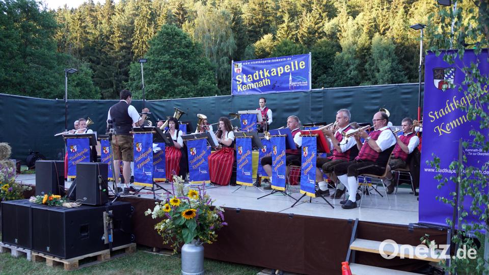 Open Air BKR
