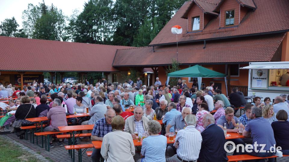 Open Air BKR