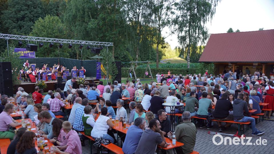 Open Air BKR