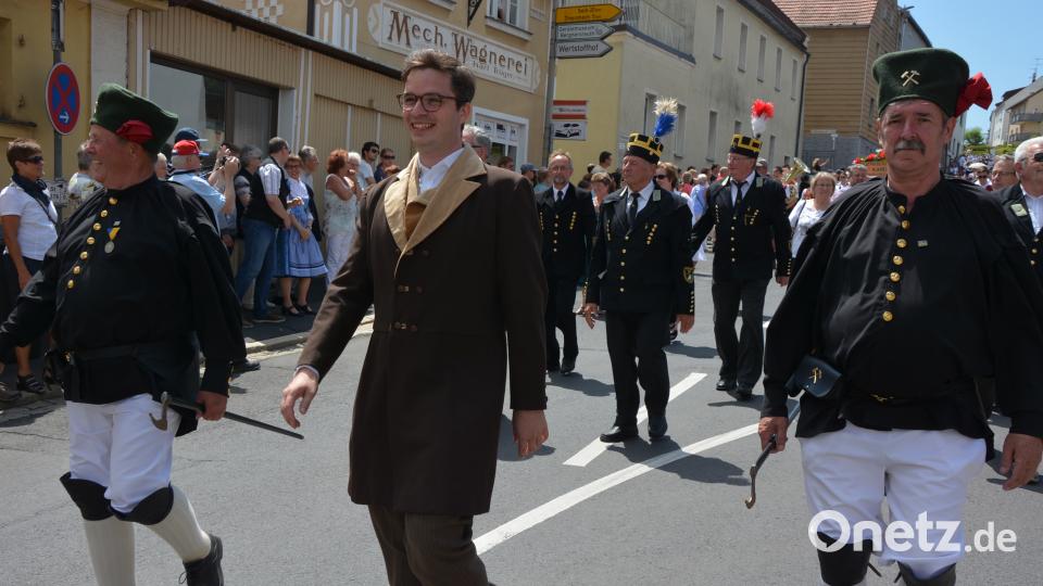 Arzberger Bergmänner JR