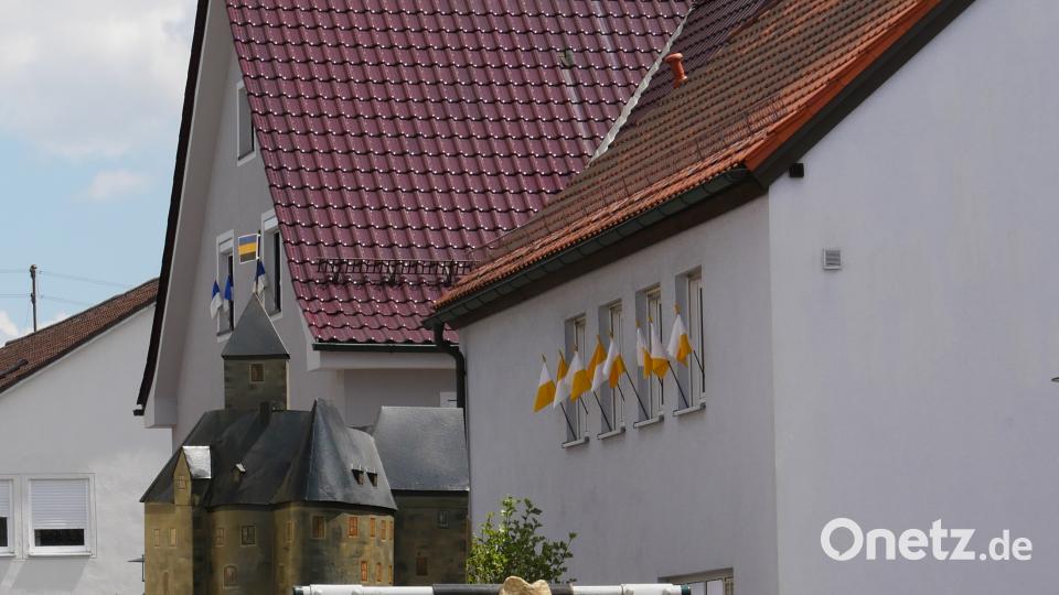 Am gestrigen Sonntag waren etwa 2000 Aktive von 140 Gruppen beim Festzug in Wiesau dabei. TR