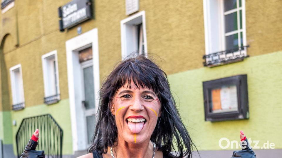 Bildergalerie zur Kunst- und Rotlicht-Veranstaltung 2018 pml