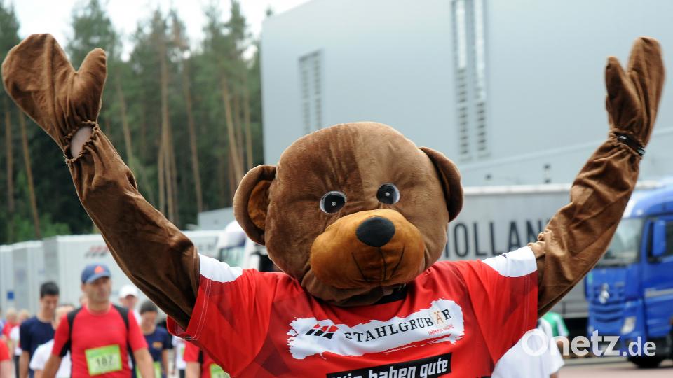 10. Firmenlauf Stephan Huber
