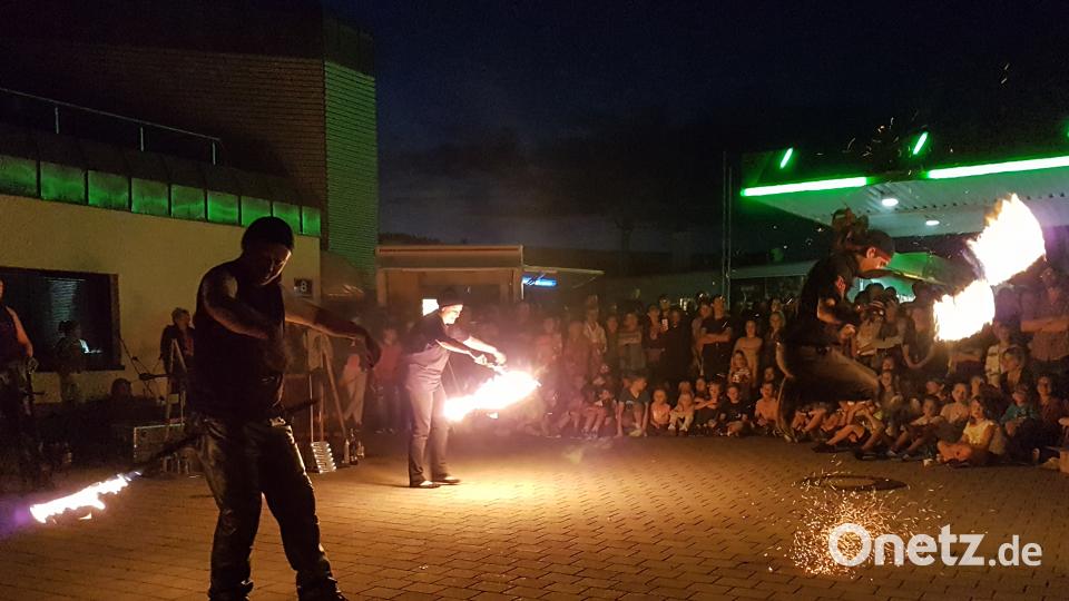 Bildergalerie zur Kunst- und Rotlicht-Veranstaltung 2018 pml