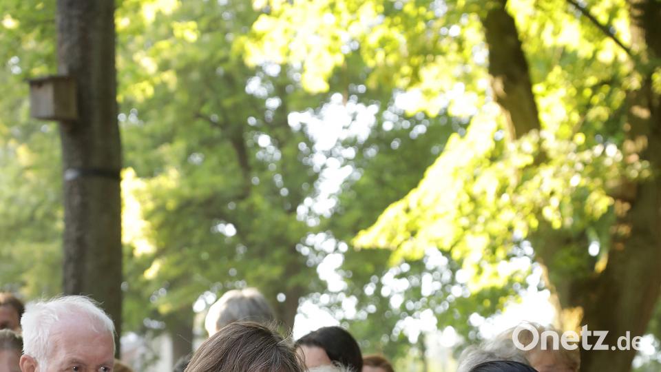 Schlussandacht mit Lichterprozession und Weihbischof Reinhard Pappenberger beim Bergfest wsb