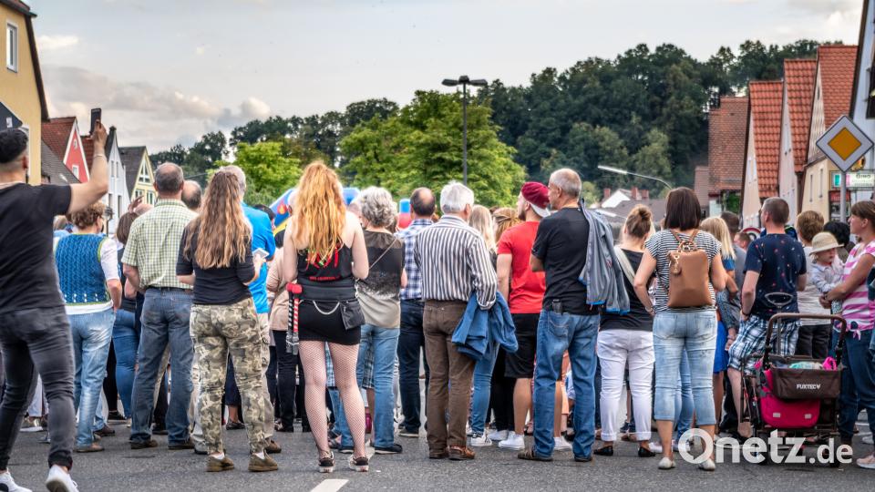 Bildergalerie zur Kunst- und Rotlicht-Veranstaltung 2018 pml