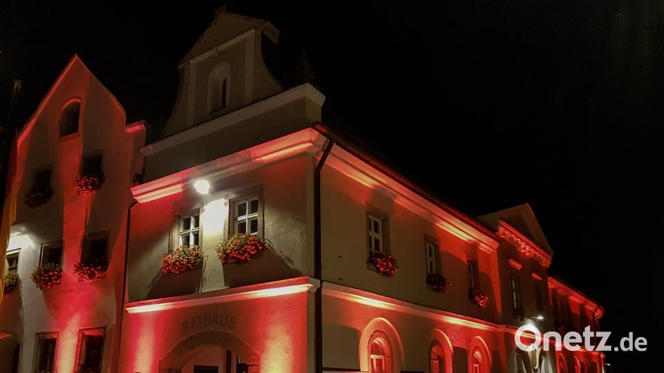 Bildergalerie zur Kunst- und Rotlicht-Veranstaltung 2018 pml