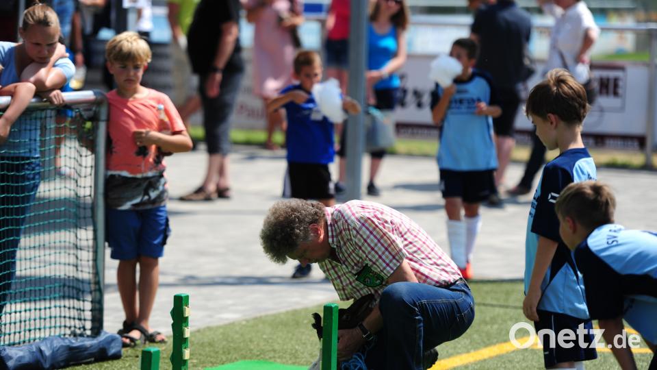 Hasenmotivator. brü