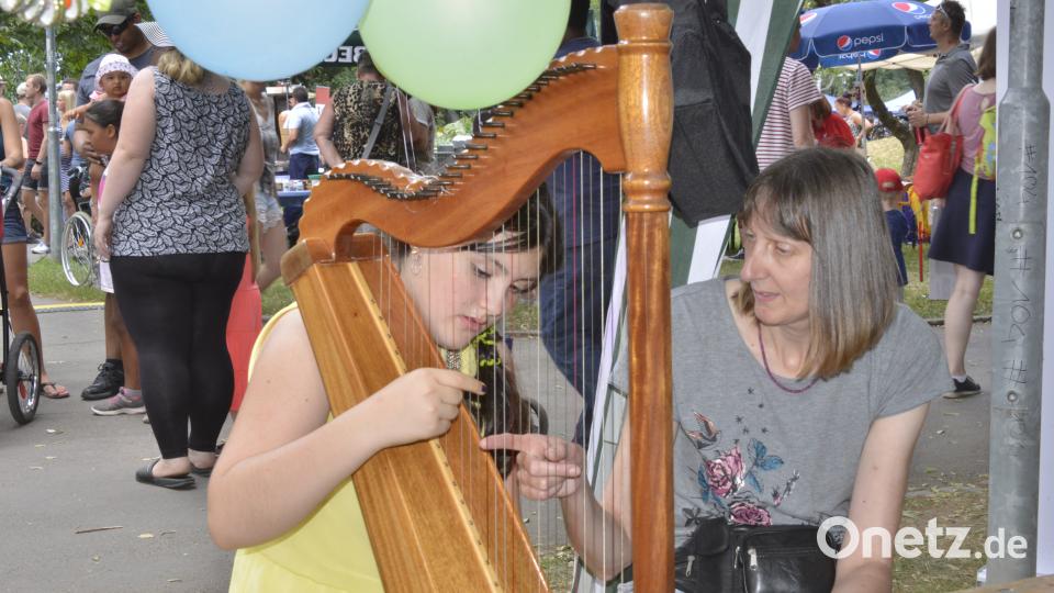 Kinderbürgerfest Weiiden Wilck