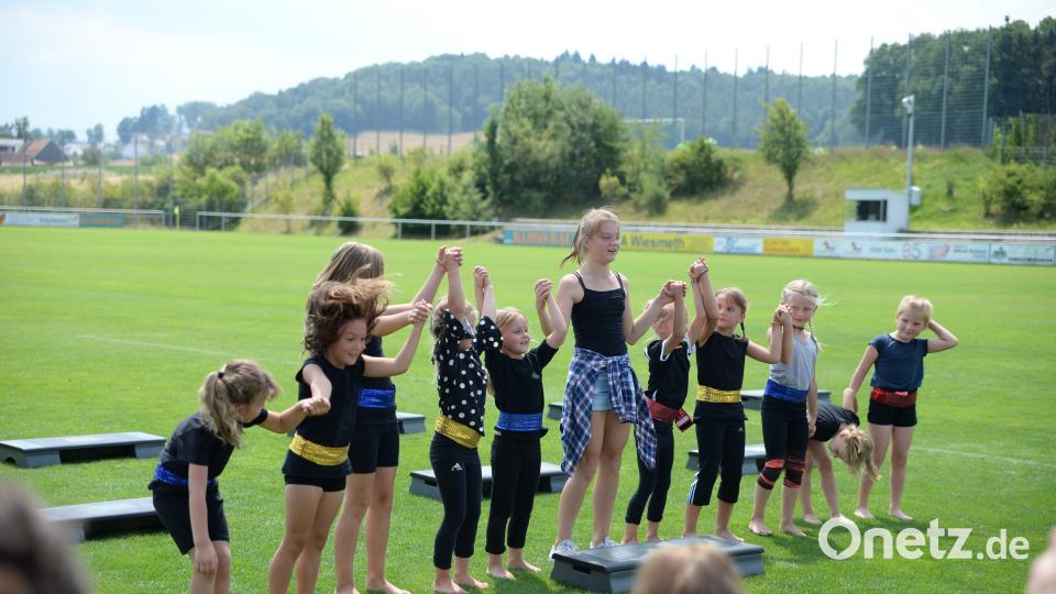 Dank ans Publikum. brü