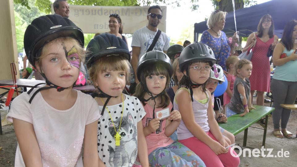 Kinderbürgerfest Weiiden Wilck