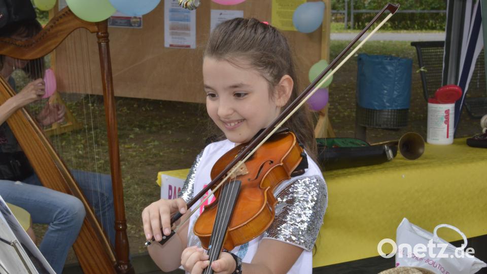 Kinderbürgerfest Weiiden Wilck