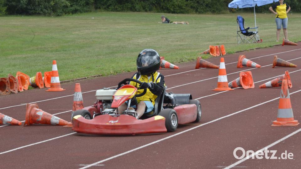 Kinderbürgerfest Weiiden Wilck