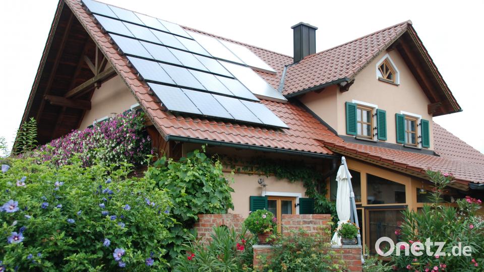 Garten der Familie Blab ptr