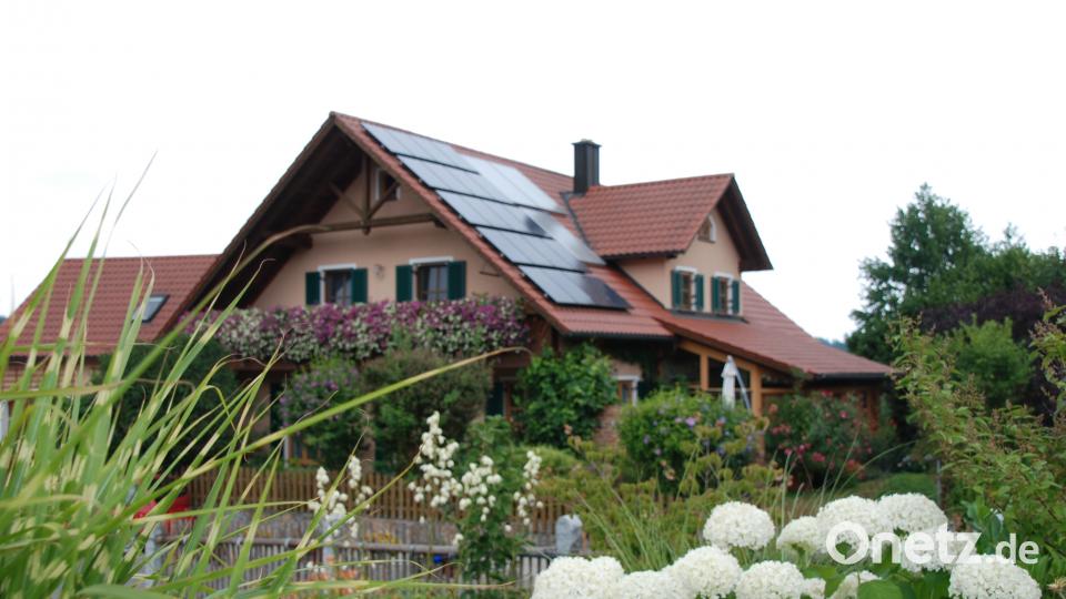 Garten der Familie Blab ptr