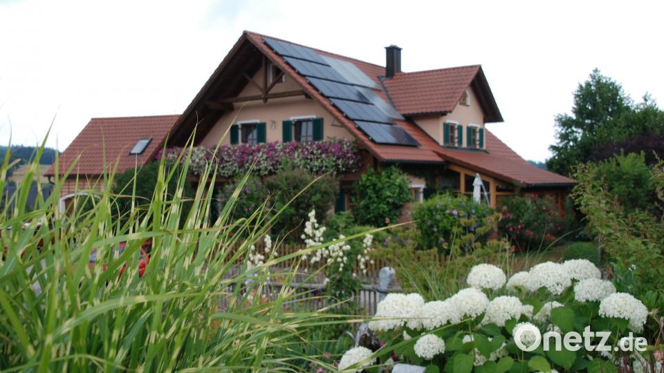 Garten der Familie Blab ptr