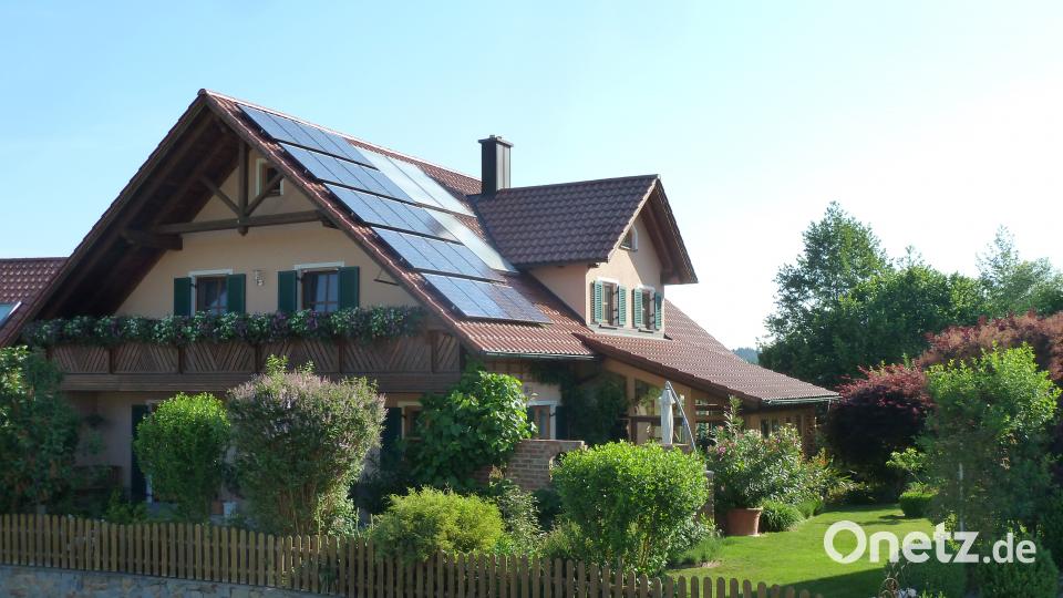 Garten der Familie Blab ptr