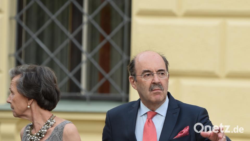 Eröffnung der Thurn und Taxis Festspiele mit Puccini und Prominenten. Bild: Tobias Schwarzmeier Tobias Schwarzmeier