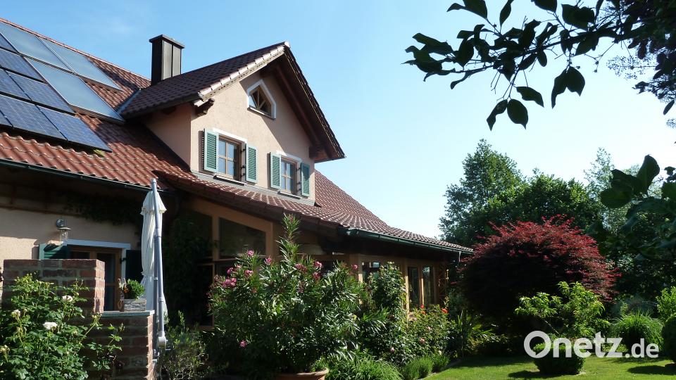 Garten der Familie Blab ptr