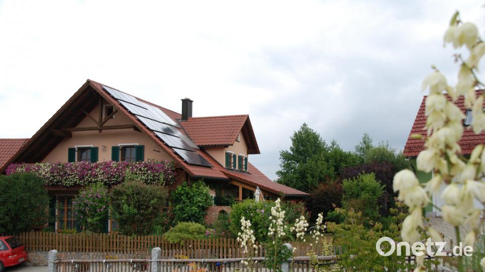 Garten der Familie Blab ptr